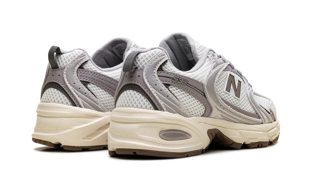New Balance 530 “Grey Matter / Truffle Salt” – U5307VI
