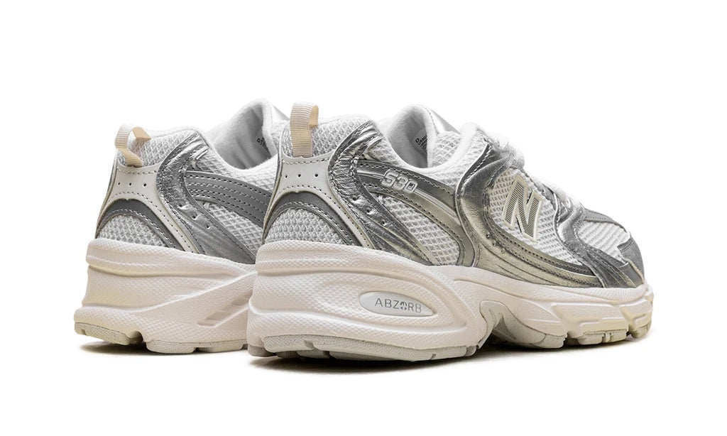 New Balance 530 “Grey/White” – U5303IR