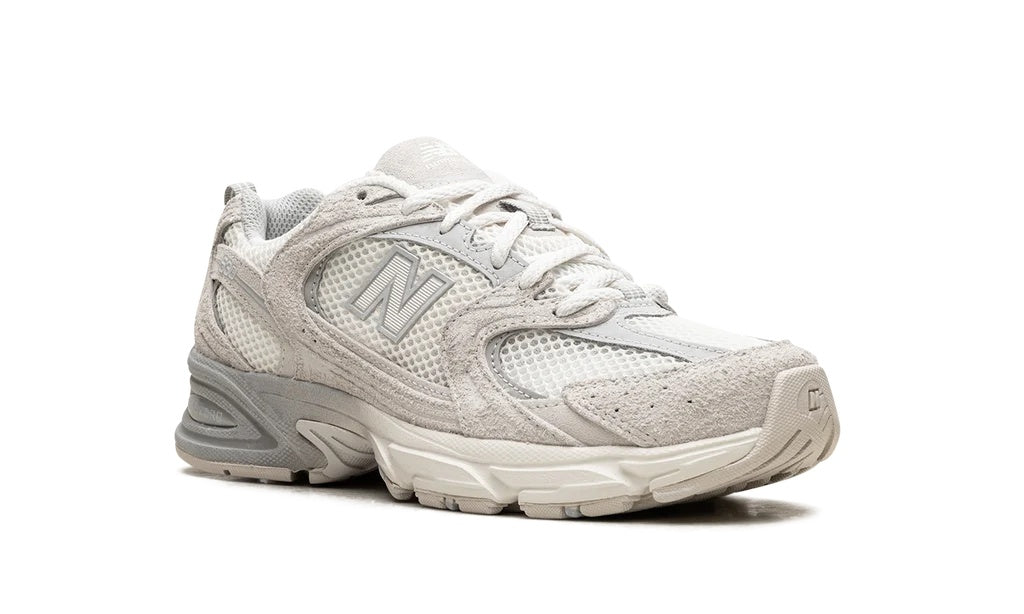 New Balance 530 “Moonbeam Raw Cashew Raincloud” – MR530MR