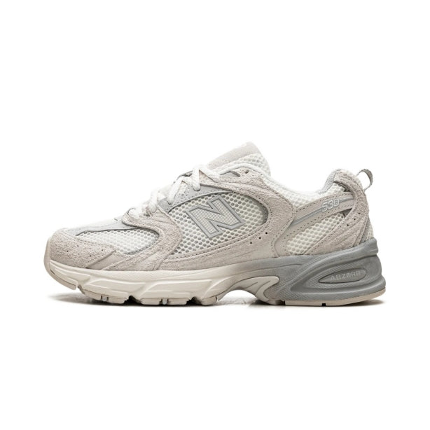 New Balance 530 “Moonbeam Raw Cashew Raincloud” – MR530MR