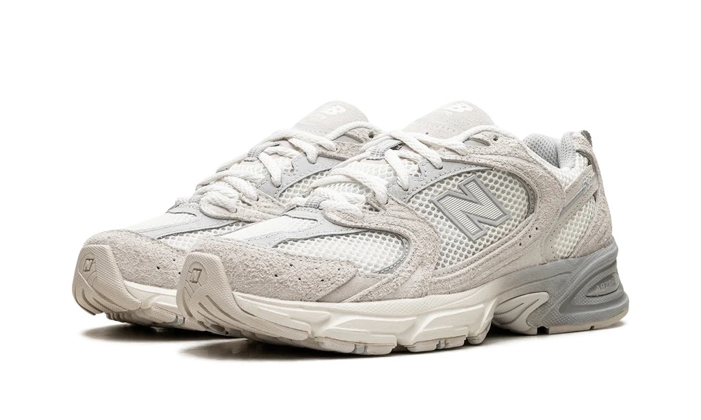 New Balance 530 “Moonbeam Raw Cashew Raincloud” – MR530MR