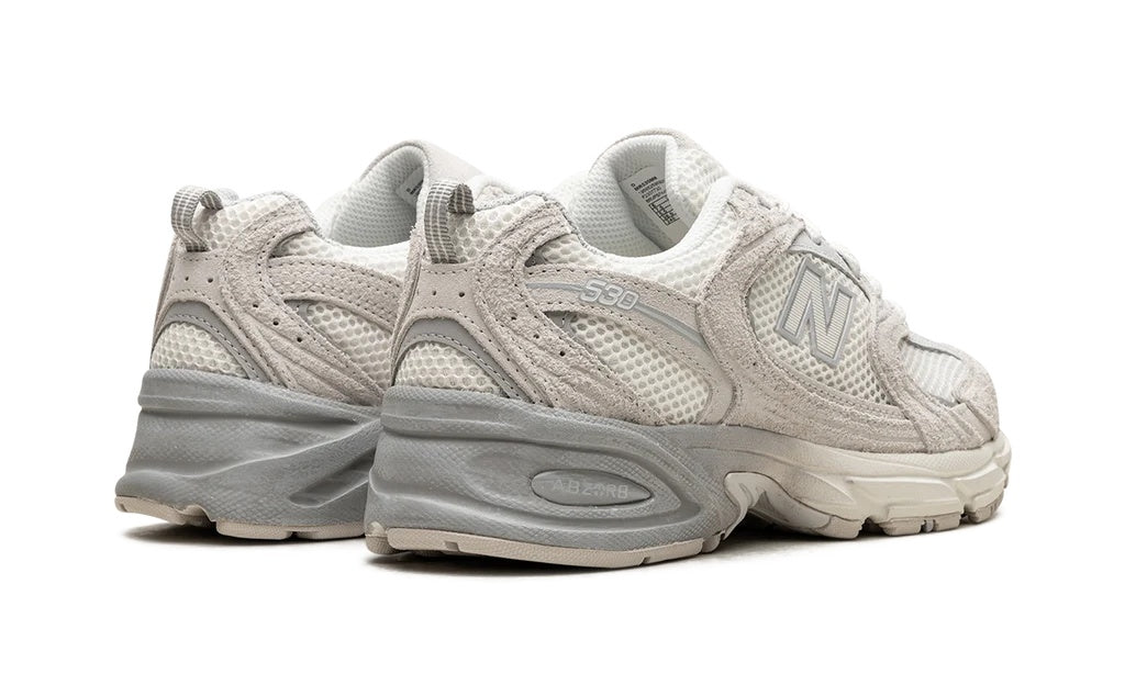 New Balance 530 “Moonbeam Raw Cashew Raincloud” – MR530MR