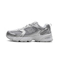 New Balance 530 “Moonbeam Silver Metallic” – MR530RS