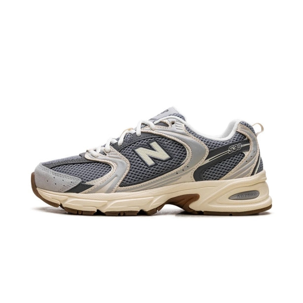 New Balance 530 “Raincloud / Castlerock” – U530SUB