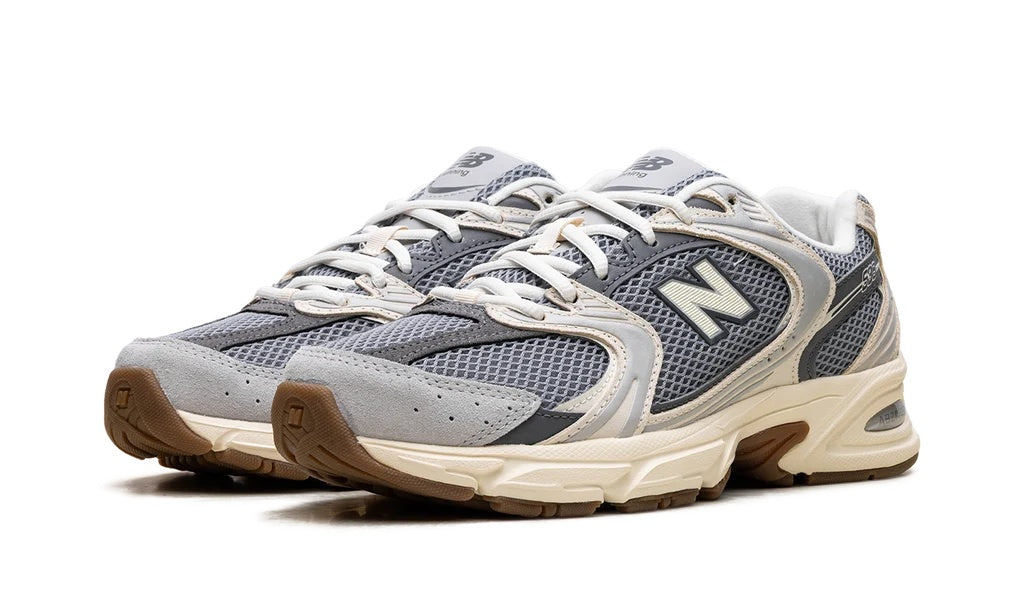 New Balance 530 “Raincloud / Castlerock” – U530SUB