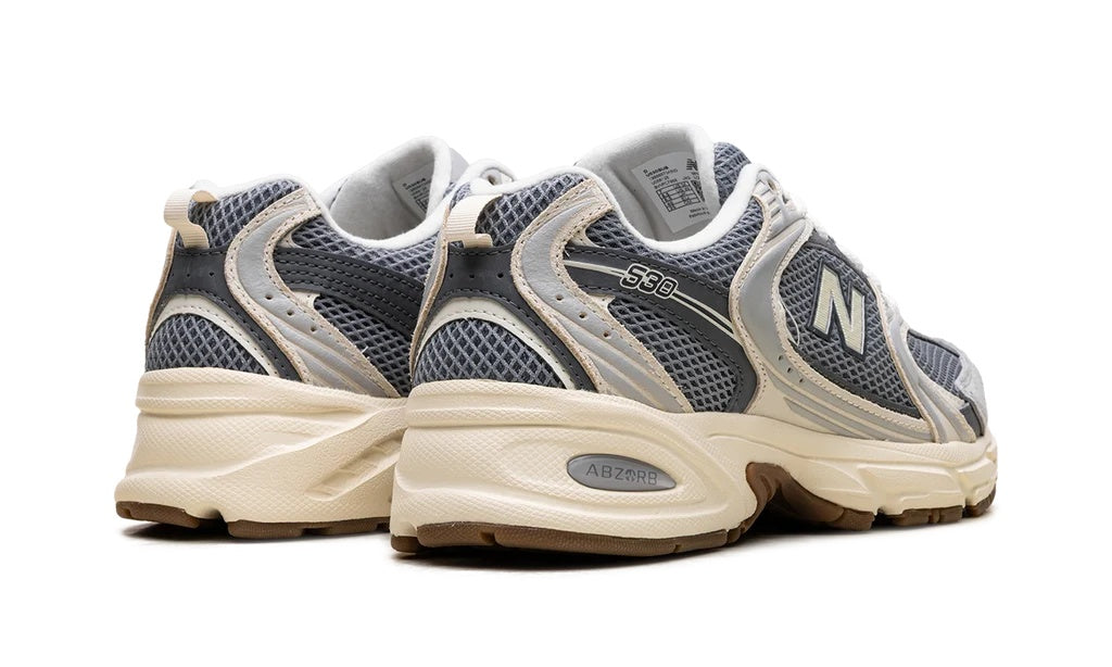 New Balance 530 “Raincloud / Castlerock” – U530SUB