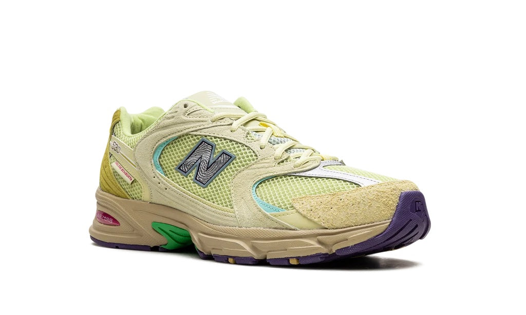 New Balance 530 “Salehe Bembury – Prosperity Be The Prize” – MR530PR