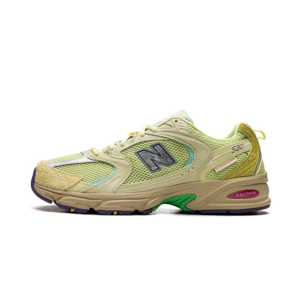 New Balance 530 “Salehe Bembury – Prosperity Be The Prize” – MR530PR