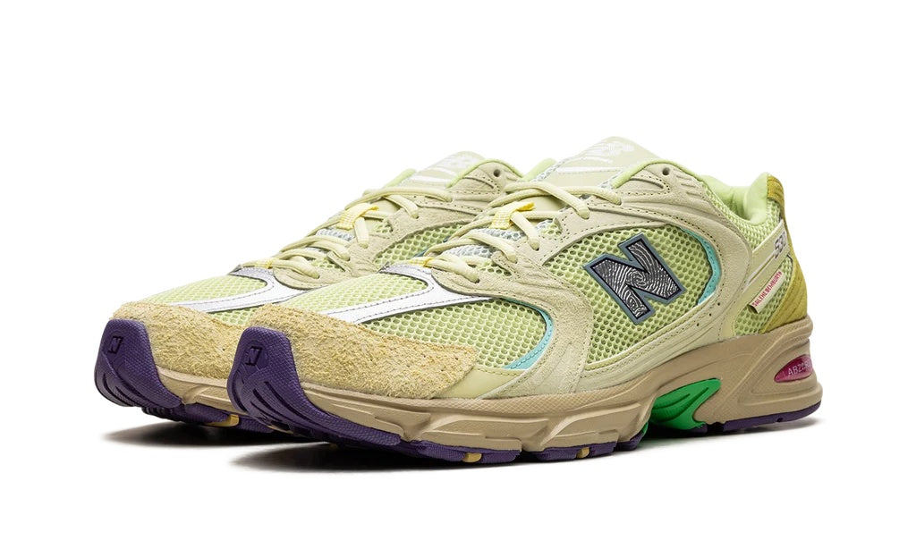 New Balance 530 “Salehe Bembury – Prosperity Be The Prize” – MR530PR