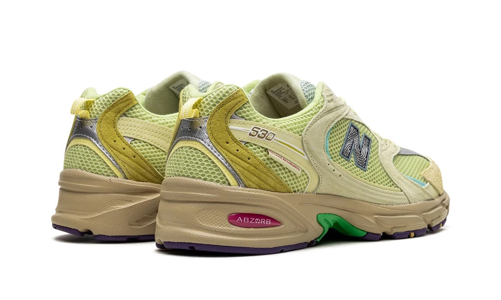 New Balance 530 “Salehe Bembury – Prosperity Be The Prize” – MR530PR