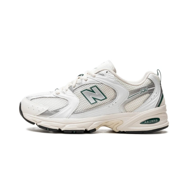 New Balance 530 “Sea Salt Marsh Green” – MR530SX