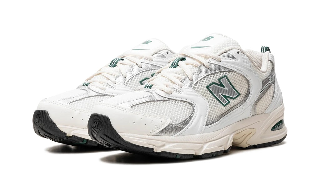 New Balance 530 “Sea Salt Marsh Green” – MR530SX