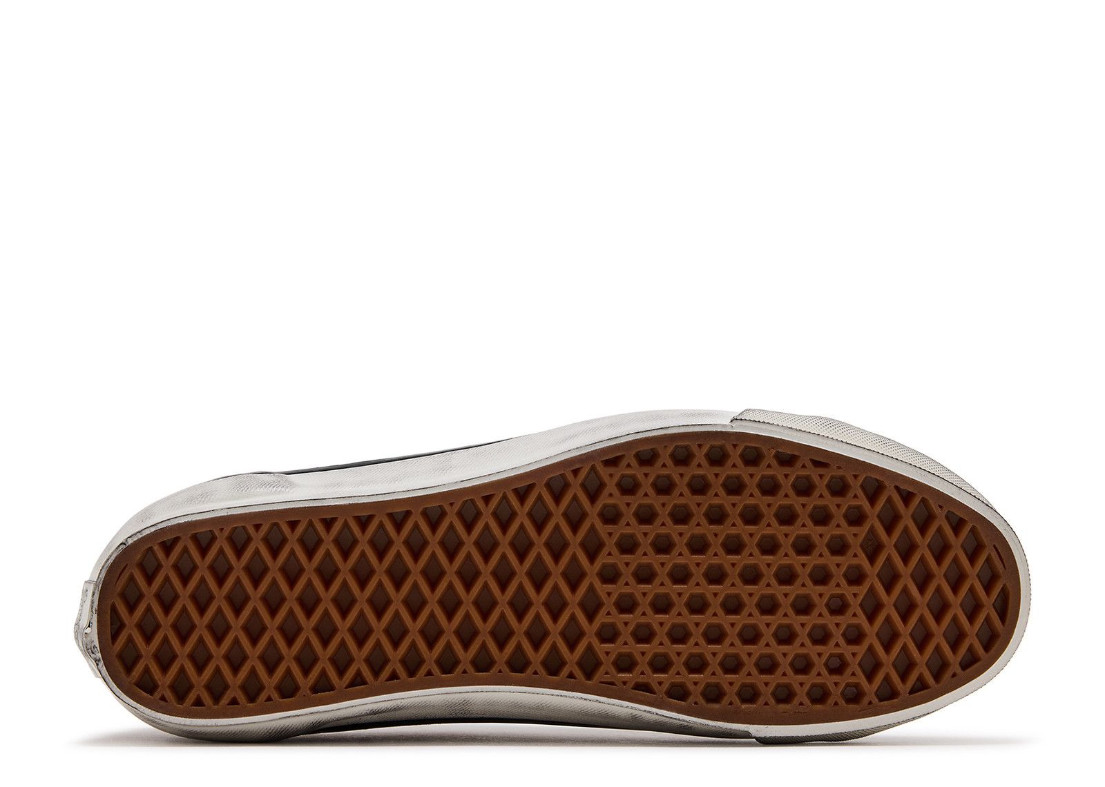 Vans LX Old Skool 36 Pearlized Pack “Vintage Cocoa Brown” – VN000E8VFST