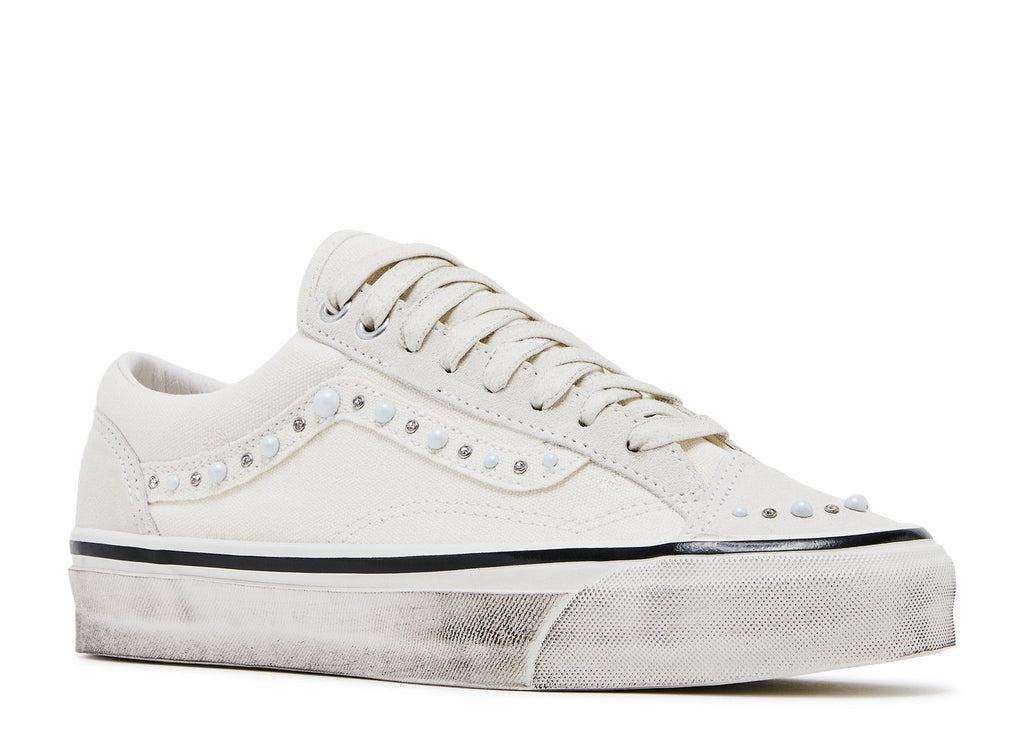 Vans OTW Old Skool 36 Pearlized Pack "Marshmallow" – VN000ZB8CDA