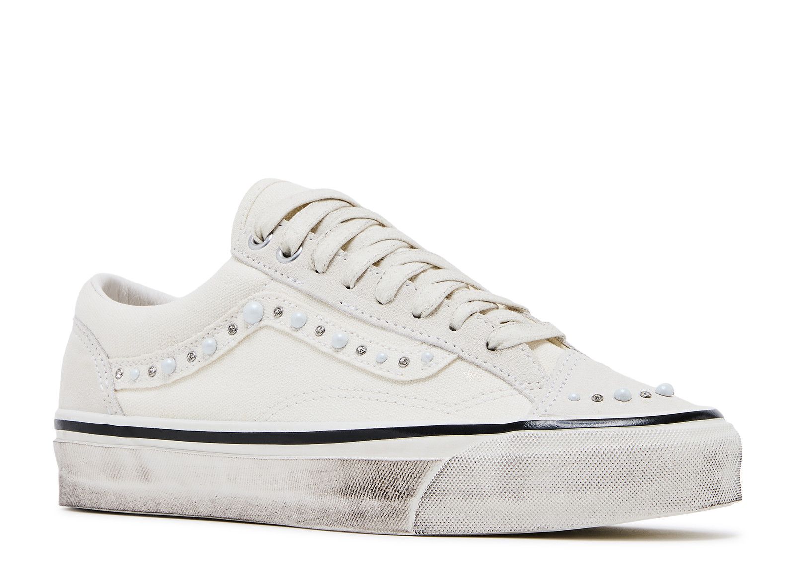 Vans OTW Old Skool 36 Pearlized Pack "Marshmallow" – VN000ZB8CDA