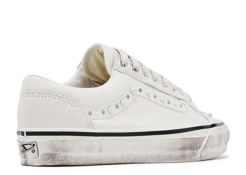 Vans OTW Old Skool 36 Pearlized Pack "Marshmallow" – VN000ZB8CDA