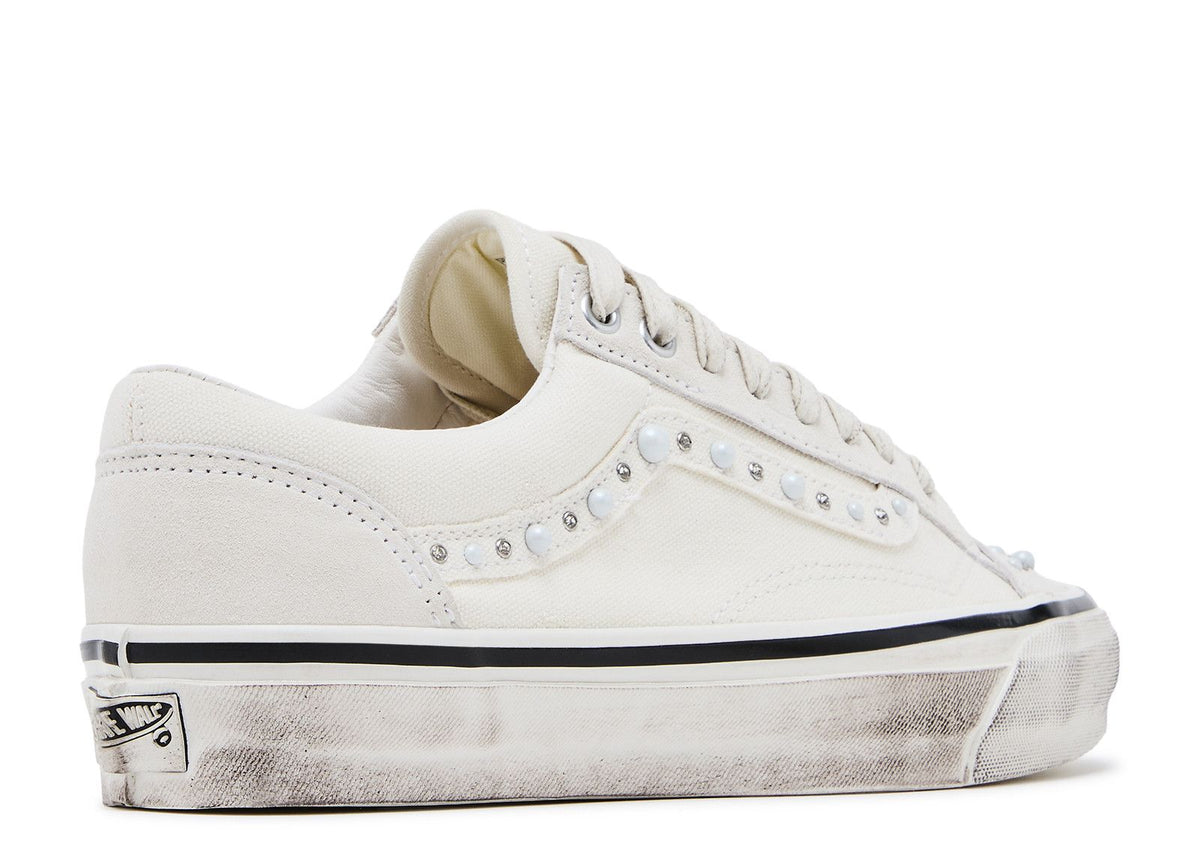 Vans OTW Old Skool 36 Pearlized Pack "Marshmallow" – VN000ZB8CDA