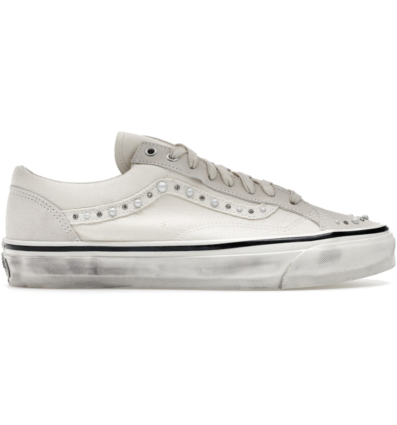 Vans OTW Old Skool 36 Pearlized Pack "Marshmallow" – VN000ZB8CDA