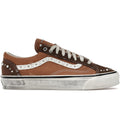 Vans LX Old Skool 36 Pearlized Pack “Vintage Cocoa Brown” – VN000E8VFST