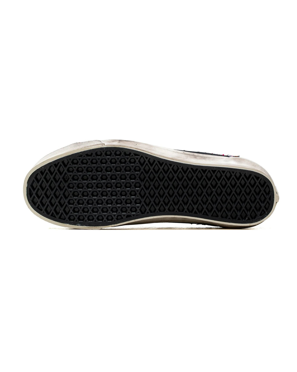 Vans LX Old Skool 36 Souvenir “Faded Black” – VN000E8VEMV