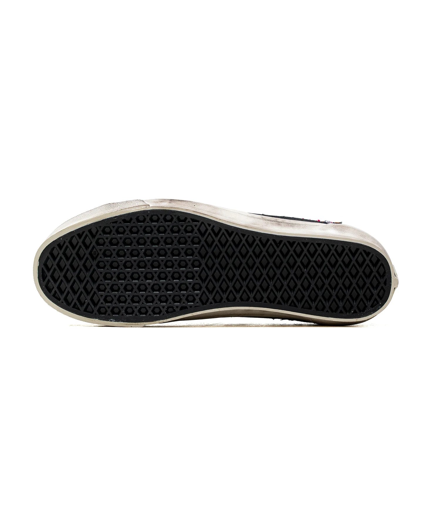 Vans LX Old Skool 36 Souvenir “Faded Black” – VN000E8VEMV