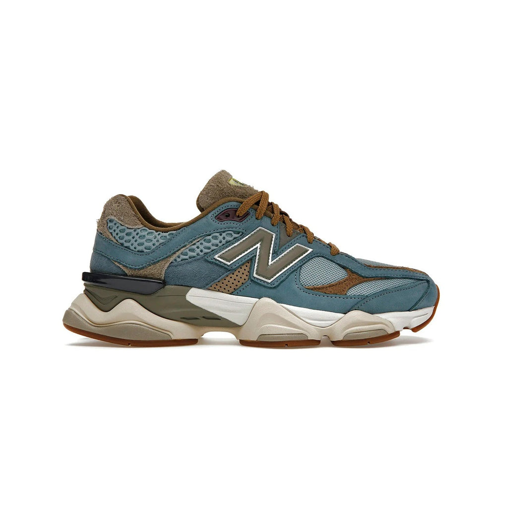 New Balance 9060 x Bodega “Age of Discovery” – U9060BD1