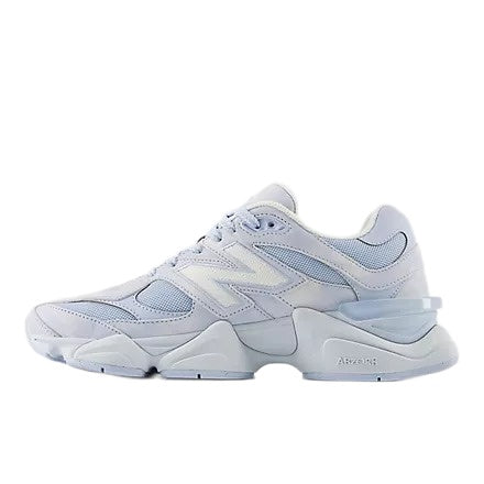 New Balance 9060 “Sea Salt / Oxford Blue” – U90607KM