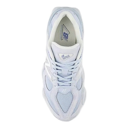 New Balance 9060 “Sea Salt / Oxford Blue” – U90607KM