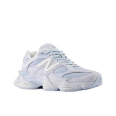 New Balance 9060 “Sea Salt / Oxford Blue” – U90607KM
