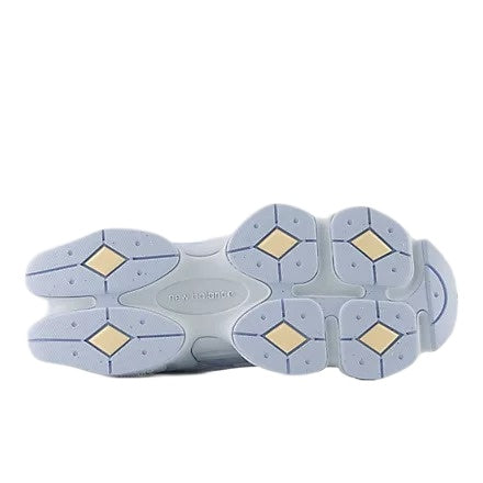 New Balance 9060 “Sea Salt / Oxford Blue” – U90607KM