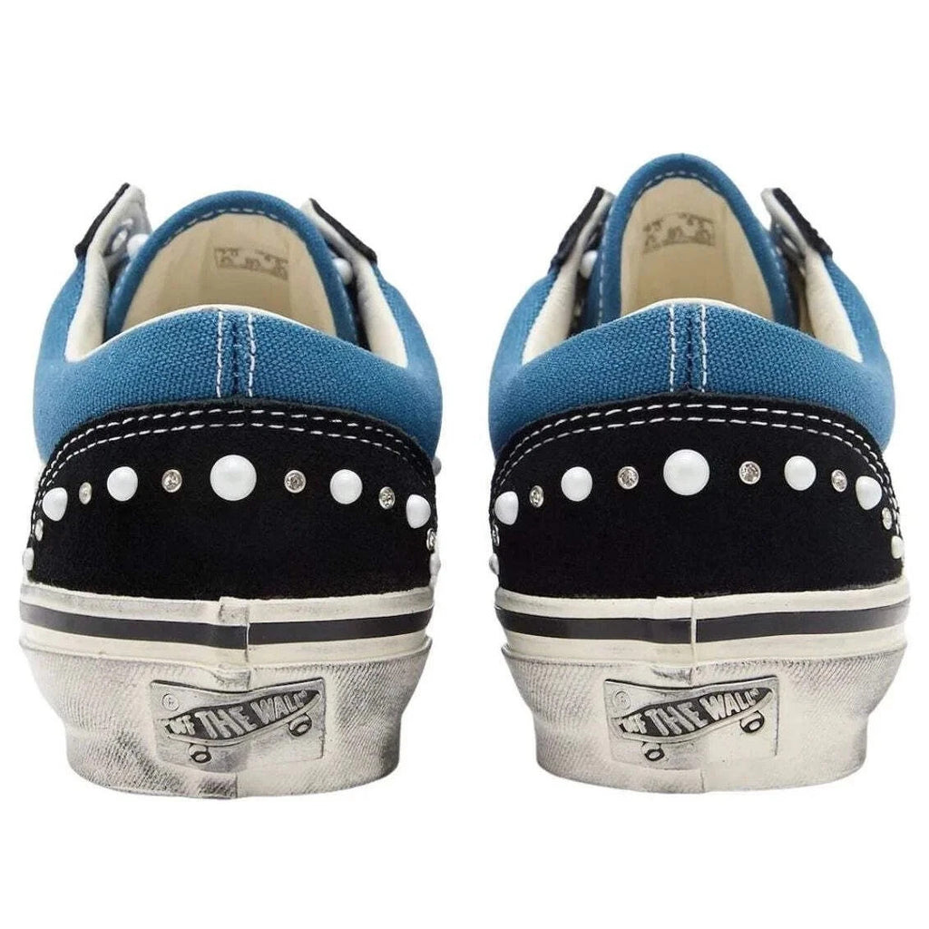 Vans LX Old Skool 36 Pearlized Pack “Black Navy” – VN000E8VYA6