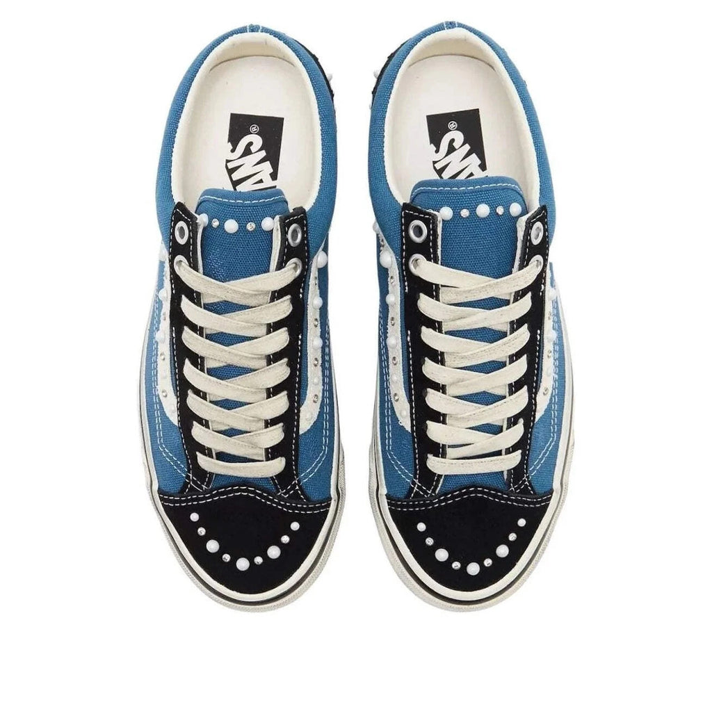 Vans LX Old Skool 36 Pearlized Pack “Black Navy” – VN000E8VYA6