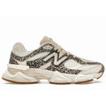 New Balance 9060 “Brown / White” Leopard Print – U9060ALP
